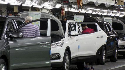 위기의 한국 車산업, 해결책은? / YTN