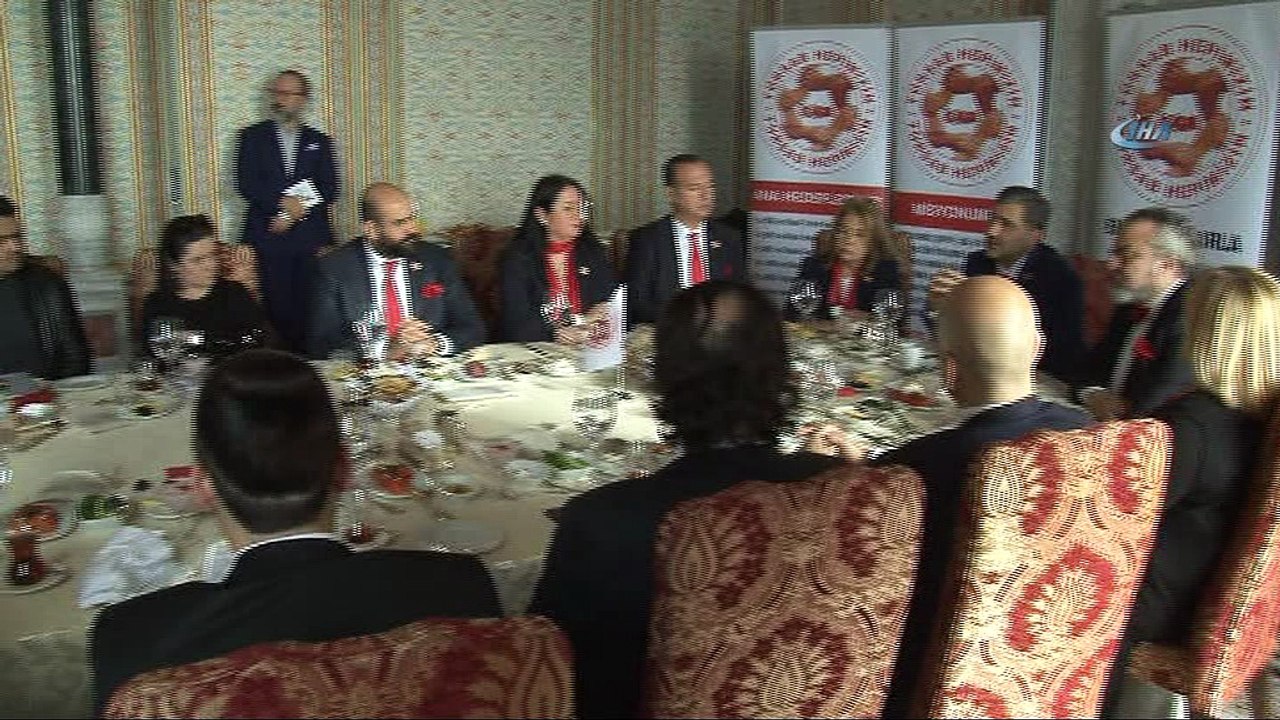 TÜRSAB 23'üncü Dönem Başkan Adayı Emin Çakmak: ''Ülkemizin geleceği turizmde ve turizmcilerde''