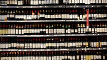 Tchin tchin ! Exportations records pour les vins et alcools français