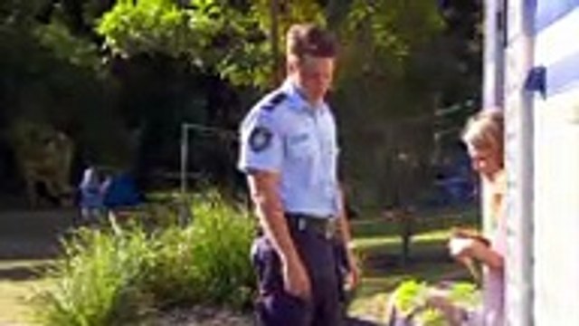 Home and Away 6828 15th February 2018