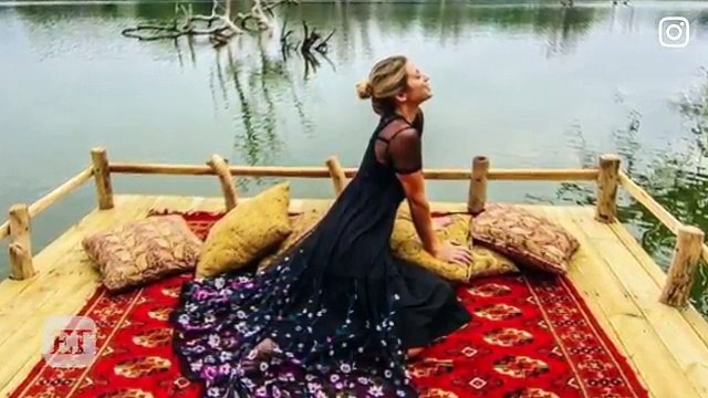 'Bachelor Winter Games' Star Lesley Murphy on Dating After Her Life-Changing Surgery