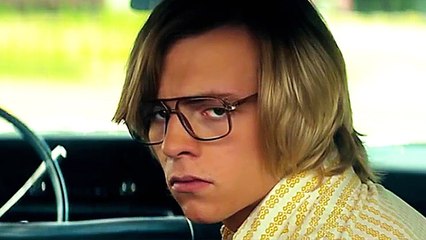 MY FRIEND DAHMER Bande Annonce VOST