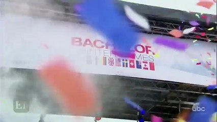 Ben Higgins Says 'The Bachelor' Gives You a Big Head (Exclusive)