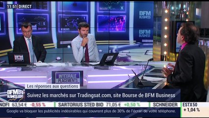 Le débrief d'Intégrale Placements: Jean-François Filliatre - 15/02