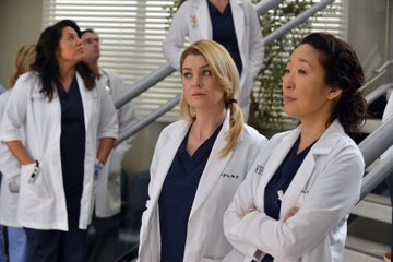 [ Official ] Grey's Anatomy Season 18 Episode 3 "FREE Recap