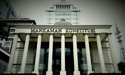 MK: KPK Bisa Dikenai Hak Angket Justru Memperkuat Posisi KPK