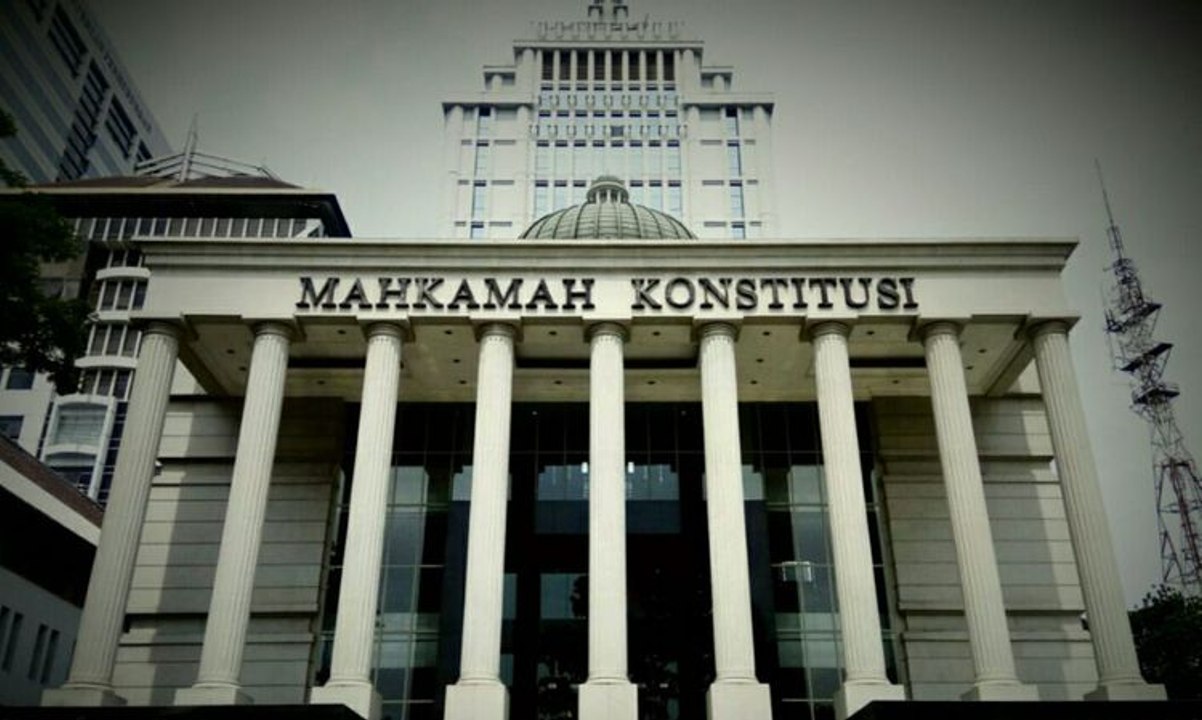 MK: KPK Bisa Dikenai Hak Angket Justru Memperkuat Posisi KPK