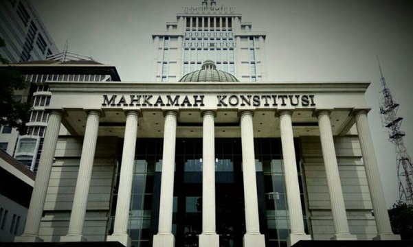 MK: KPK Bisa Dikenai Hak Angket Justru Memperkuat Posisi KPK