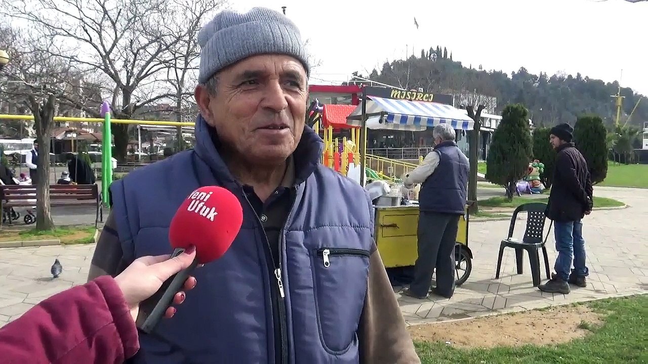 KDZ. EREĞLİ'DEN AFRİN'E MESAJ VAR