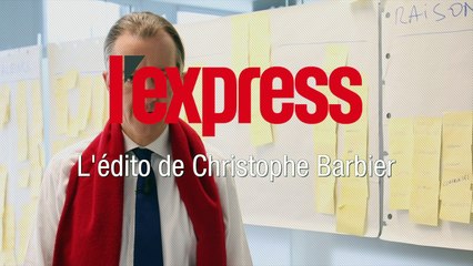 Affaire Darmanin: "Essayons de revenir dans la mesure sans empêcher l'exigence de vérité" -L'édito de Christophe Barbier