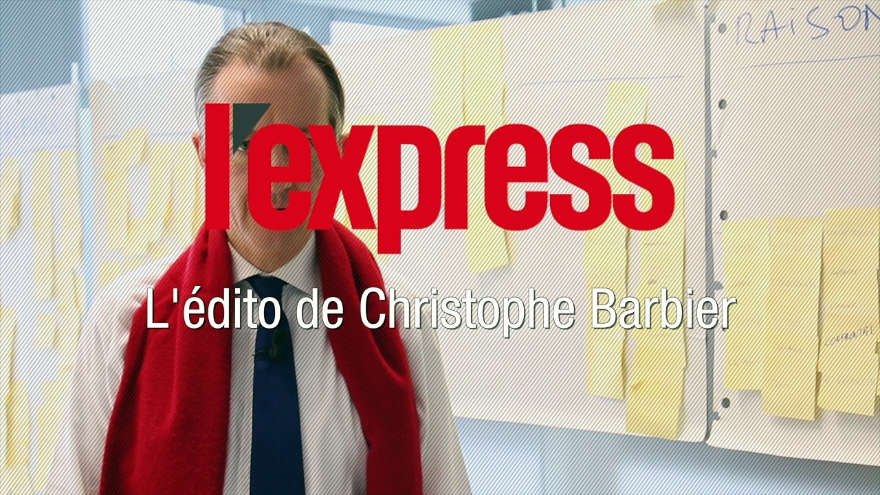 Affaire Darmanin: "Essayons de revenir dans la mesure sans empêcher l'exigence de vérité" -L'édito de Christophe Barbier