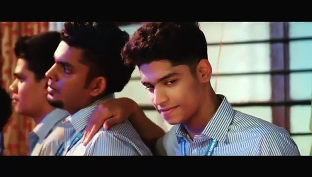 Who is Kerala's eyebrow girl, Priya Prakash Varrier_ _ GulfNews.com