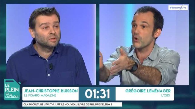 Clash Culture : faut-il lire le nouveau livre de Philippe Delerm ?