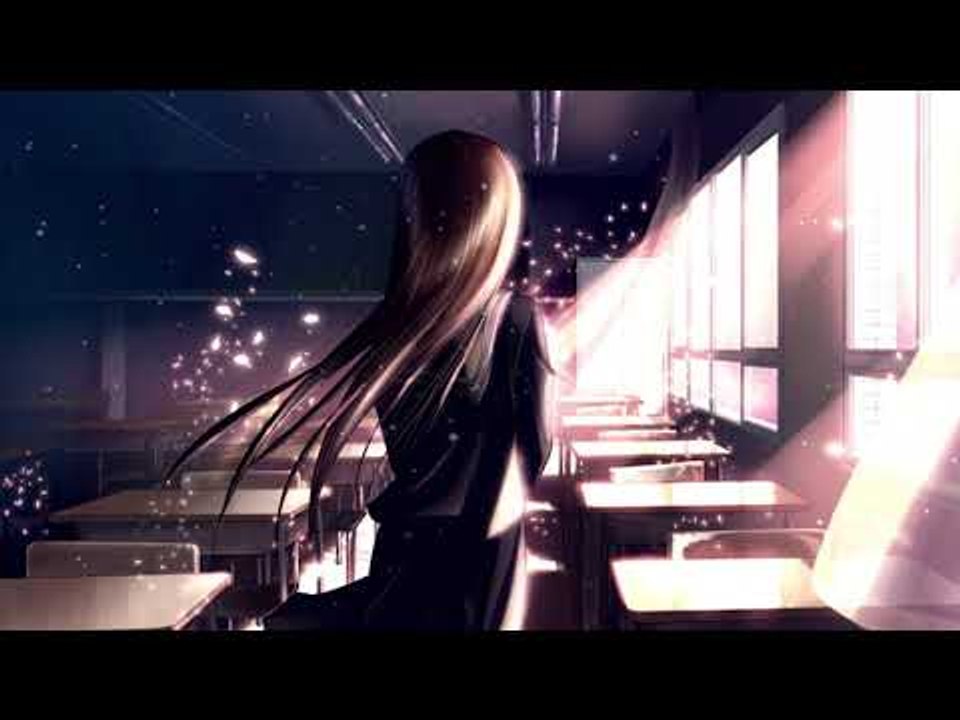 Message From Sylvia - Never Want To See You Again  [Music for Amv]