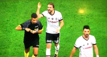 TFF: Caner Erkin'e Verilen Ceza, Diğer Futbolculara Verilen Cezadan Farklı