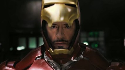 The History of the Marvel Cinematic Universe