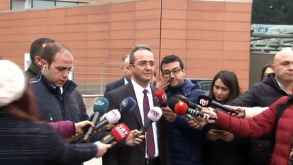 CHP Genel Başkanı Kılıçdaroğlu taburcu oldu
