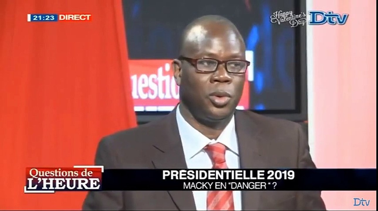 Avec 52 milliards, on pouvait donner des cartes d'identité à toute l'Afrique