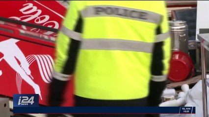 Les Jeux olympiques de PyeongChang au rythme des rafales