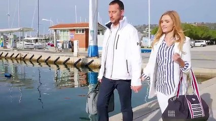 BAVARIA YACHTS C45 in Action