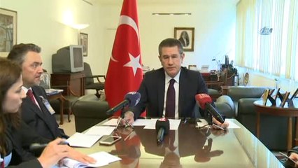Milli Savunma Bakanı Canikli, Mattis Görüşmesinin Detaylarını Anlattı- "Mattis'le Ypg/pkk...