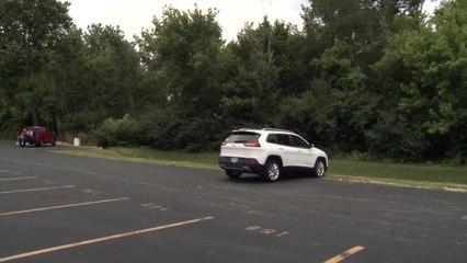 Here's what happens when your car gets taken over by hackers.