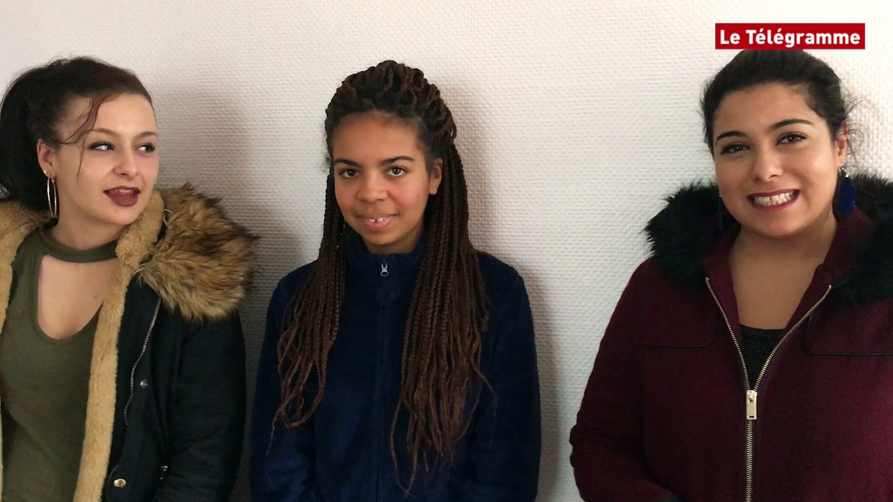 Lorient.  Bois-du-Château : Invisibles, les filles ?