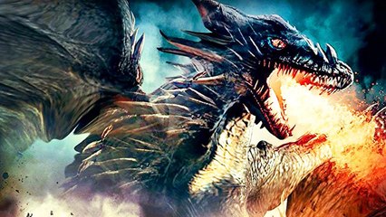 KNIGHTS OF THE DAMNED Bande Annonce VOST