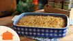 Gratinado de Frango com Legumes - Receita Leve e Saudável