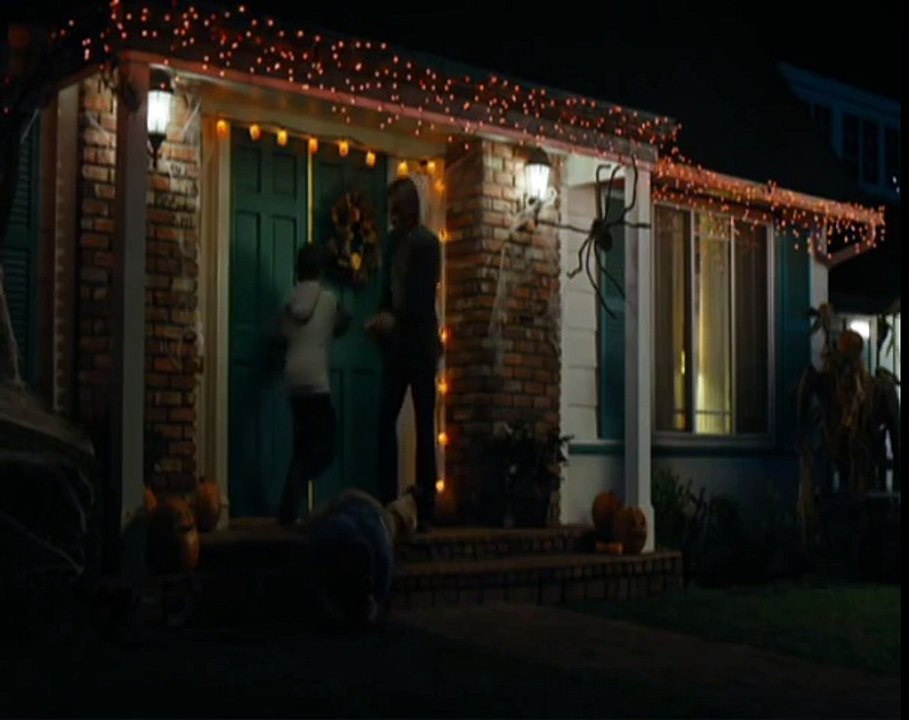 True Detective - “Ass-pen“ father