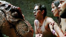 La Jungle aux Dinosaures - Film COMPLET en Français