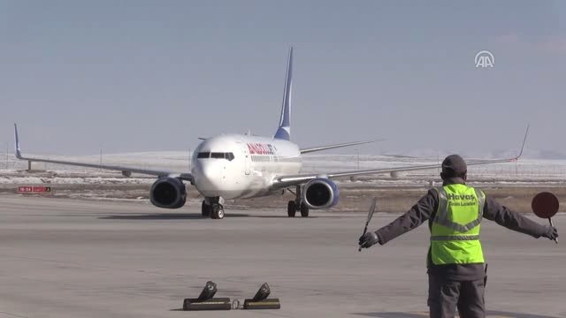 Başbakan Yardımcısı Işık: Terör Örgütüne Tarihin En Ağır Darbelerini Art Arda İndiriyoruz - Ağrı