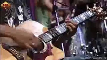 Konser SLANK termewah