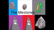 The Mestones Season 2 Episode 8 Rock Puns