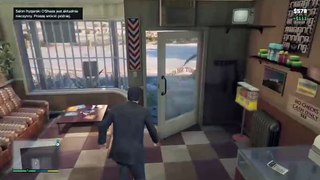 GTA 5 TRYB FABULARNY GLITCH NA PIENIONDZE (250)