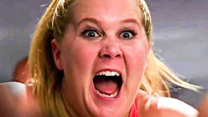 I FEEL PRETTY Bande Annonce VOST