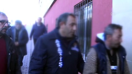 FETÖ bahanesiyle dolandırıcılık - KAYSERİ