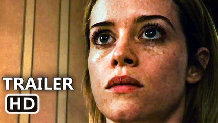 UNSANE Official Trailer