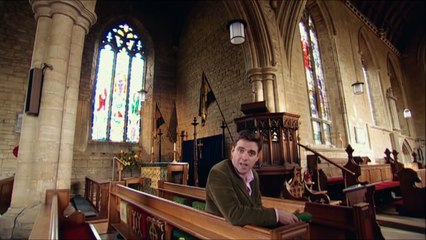 Empire: How Britain Made the Modern World - White Plague (Episode 2 of 6)