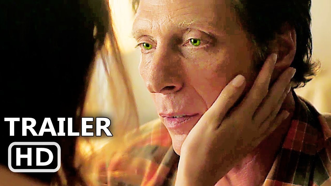 THE NEIGHBOR Official Trailer