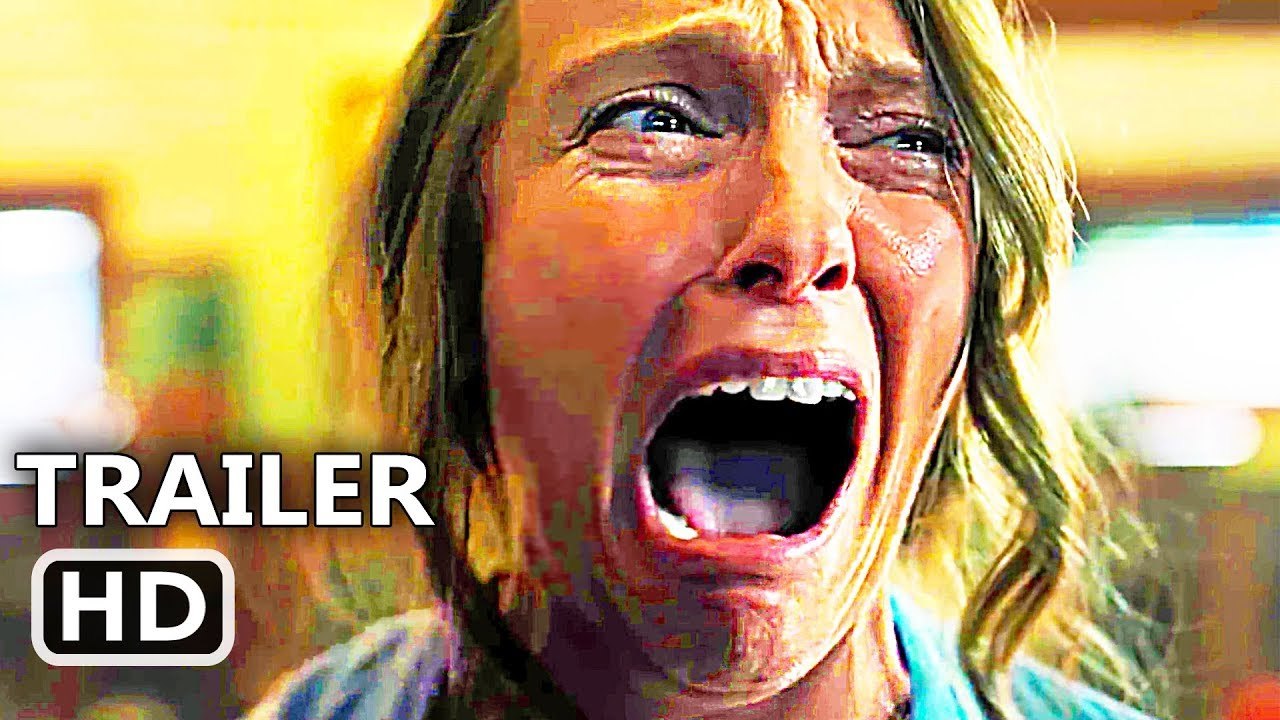 HEREDITARY Official Trailer