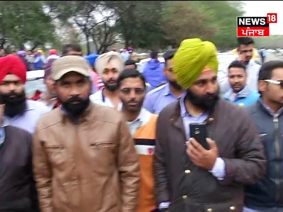 chandigarh driver