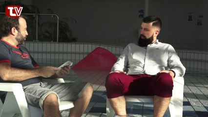 LES PIEDS DANS L'EAU - AQUAGOLFE