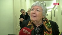 Élus locaux : « II y a un peu une crise des vocations pour être élu local », admet Jacqueline Gourault