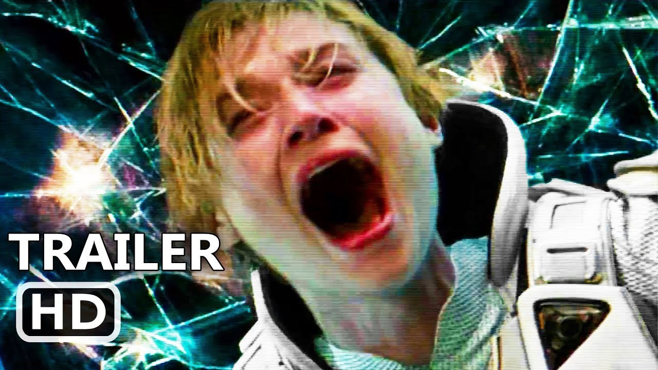 CLOVERFIELD 3 Trailer EXTENDED