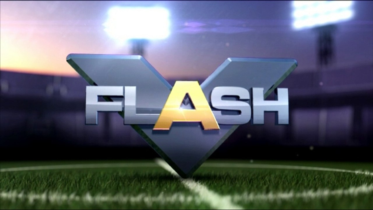 Flash du jeudi 15 Février 2018