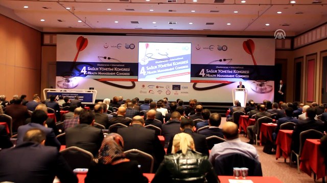 'Türkiye aşı üssü olacak' - ANTALYA