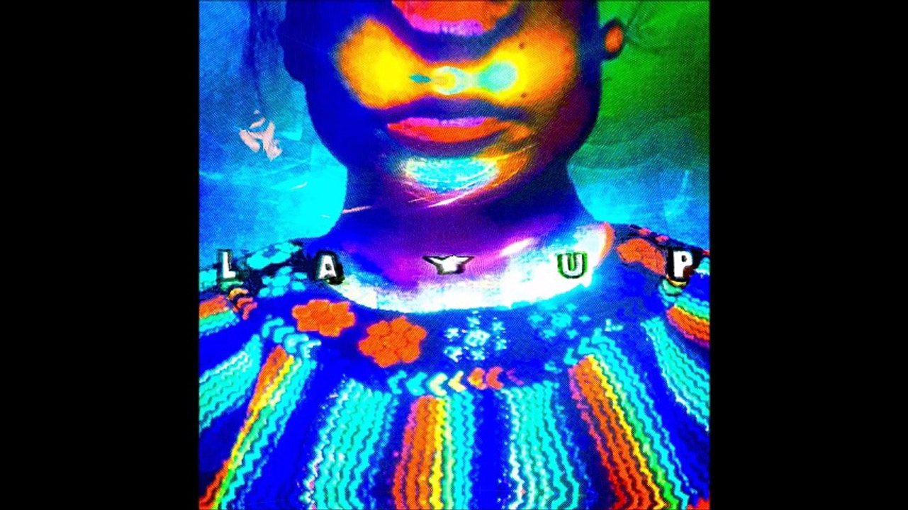 Layup - Side by side (Bastard Batucada Colherzinha Remix)