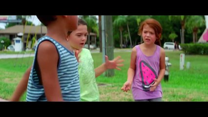 The Florida Project Should've Been Nominated