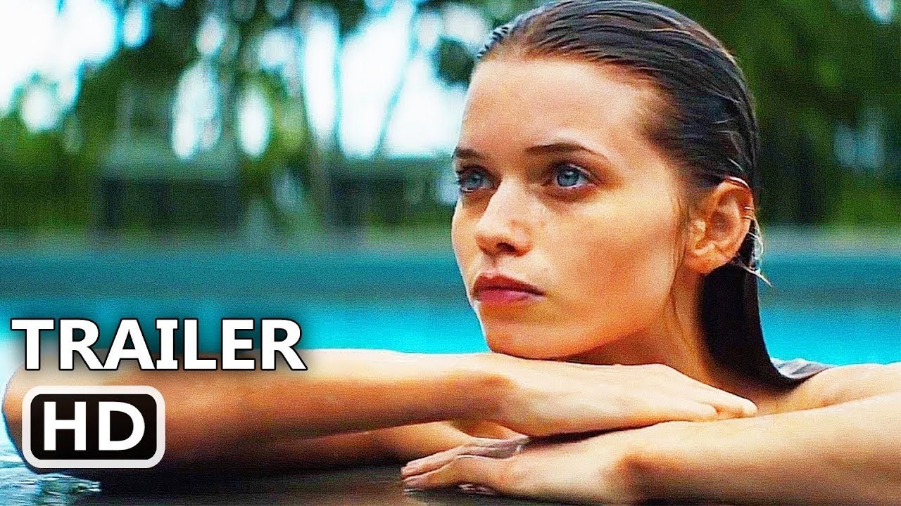 WELCOME THE STRANGER Official Trailer